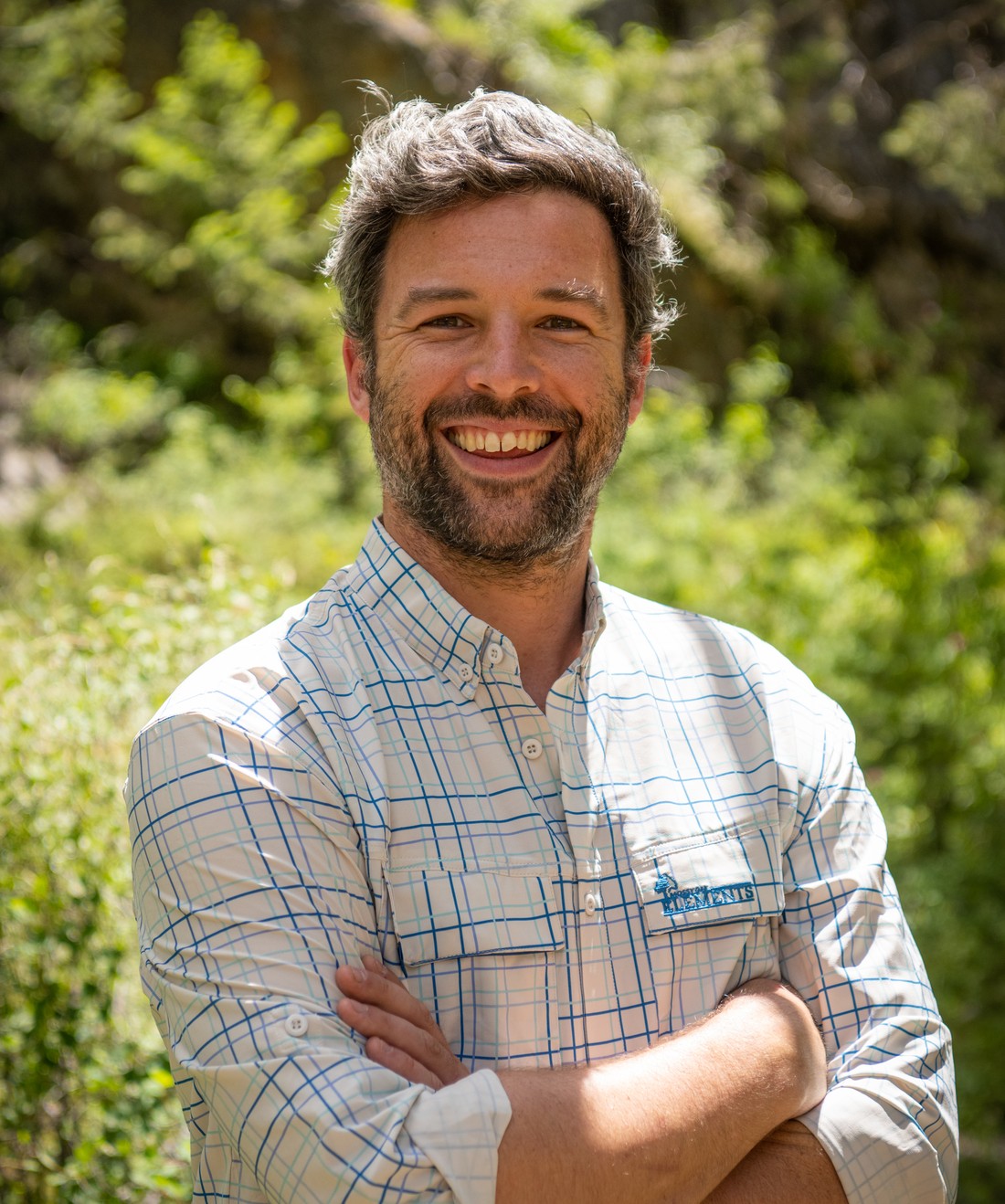Founder John Peretti